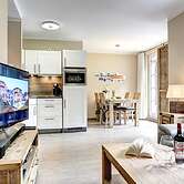 Beach Idyll Holiday Apartment