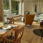 Haus Wiesenblick Comfortable Holiday Residence