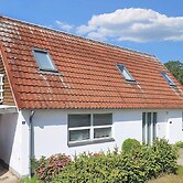 8 Person Holiday Home in Nykobing F