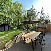 Holiday Home in Zelhem With Forest and Hot Tub