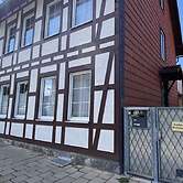 Holiday Apartment on the Anger