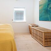 6 Person Holiday Home in Ringkobing