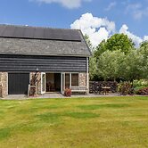 Lovely Holiday Home in Grijpskerke With Garden