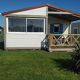 Pleasant Holiday Home With Garden