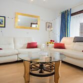 Apartment in Winterberg in der Nahe des Bikeparks