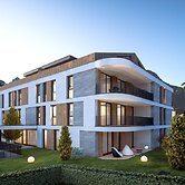 Premium Apartment With Indoor Pool