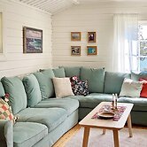 5 Person Holiday Home in Gunnebo