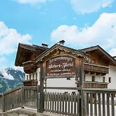 Chalet in Gattererberg Near Ski Slopes