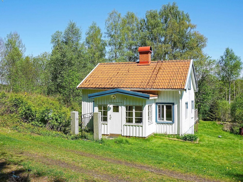 6 Person Holiday Home in Fjallbacka