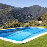Apartment in Spain With Pool and Scenic Views