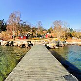 7 Person Holiday Home in Tjorn-by Traum