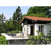 Bungalow at Galgenberg in Wernigerode