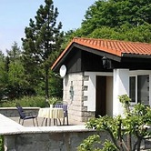 Bungalow at Galgenberg in Wernigerode