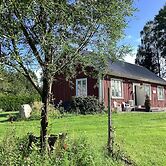 5 Person Holiday Home in Svenljunga-by Traum