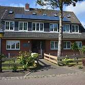 Holiday Apartment no. 6 in Haus Pax