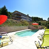 Vacation Home in Cuzy With View