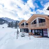 Luxury Villa With Sauna, on the Piste