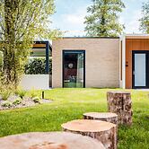 Holiday Home in Veluwe Near Nature Park