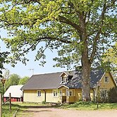 7 Person Holiday Home in Langaryd-by Traum