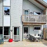 7 Person Holiday Home in Vesteroy-by Traum