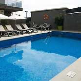 Belvilla by OYO Apartamento 1 Dormitorio