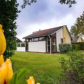 Bungalow in Zeeland Near the Lake