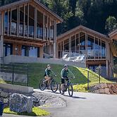 Spacious Apartment With Sauna