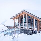 Spacious Apartment With Sauna