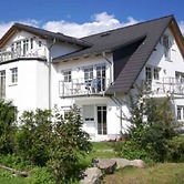 Holiday Apartment Dune House