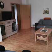 Holiday Apartment Hochgrebe 