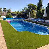 Belvilla by OYO Villa La Casita