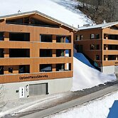 Luxury Apartment With Sauna, ski Area at 600 m
