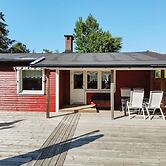4 Person Holiday Home in Brastad