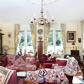 Mansion in Ruiselede Doomkerke