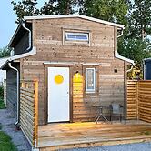 4 Person Holiday Home in Farjestaden