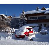 Kreuzwiesen Comfortable Holiday Residence