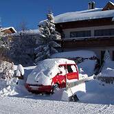 Kreuzwiesen Comfortable Holiday Residence