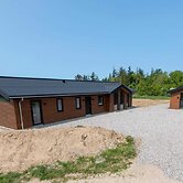 10 Person Holiday Home in Saltum-by Traum