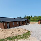 4 Star Holiday Home in Saltum