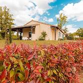 Spacious Villa With Large Garden