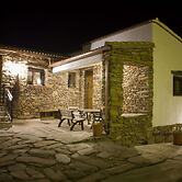 Holiday Home in Laroya With Pool & BBQ