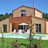 Villa With Barbecue, in Pyrenees