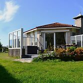 Nice House on the Golf Course With Sauna