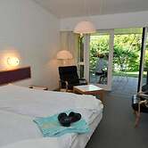 3 Person Holiday Home in Nexo