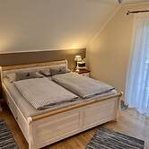 Eulenhorst Comfortable Holiday Residence