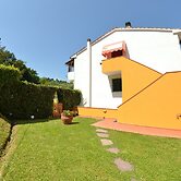 Holiday Home in Lucca With Pool & Garden