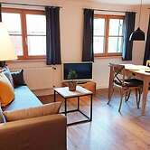 Beargzit - Holiday Apartment Small