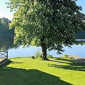 4 Star Holiday Home in Stensjon