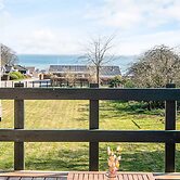 8 Person Holiday Home in Bjert