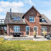 8 Person Holiday Home in Bjert